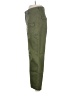 FRAME Green Cargo Pants Size 28 waist - photo 5