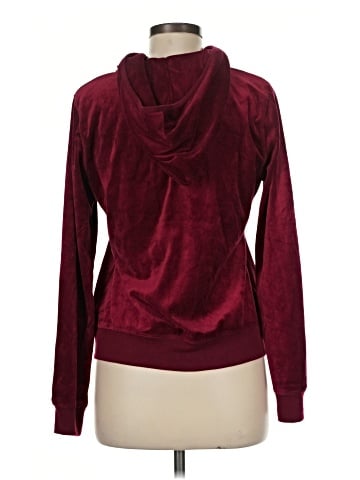 Beta House Zip Up Hoodie (view 2)