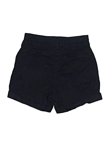 Mauvette Shorts (view 2)