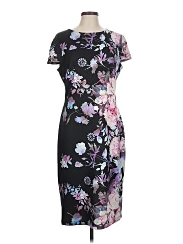 New York & Company Cocktail Dress (view 1)