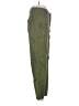 FRAME Green Cargo Pants Size 28 waist - photo 4