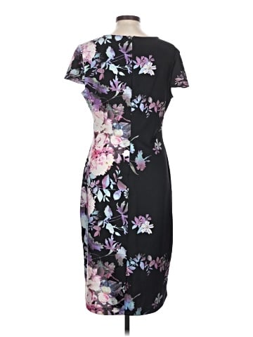 New York & Company Cocktail Dress (view 2)