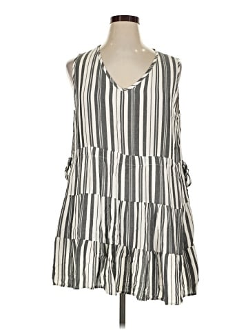 Gibson Latimer Casual Dress (view 1)