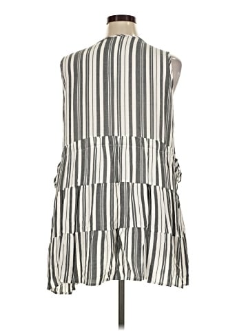 Gibson Latimer Casual Dress (view 2)