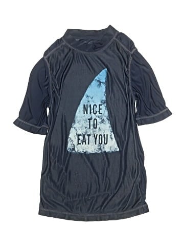 Old Navy Rash Guard (view 1)