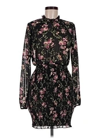 Forever 21 Cocktail Dress (view 1)