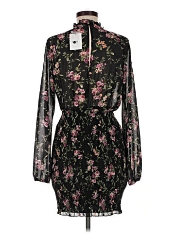 Forever 21 Cocktail Dress (view 2)