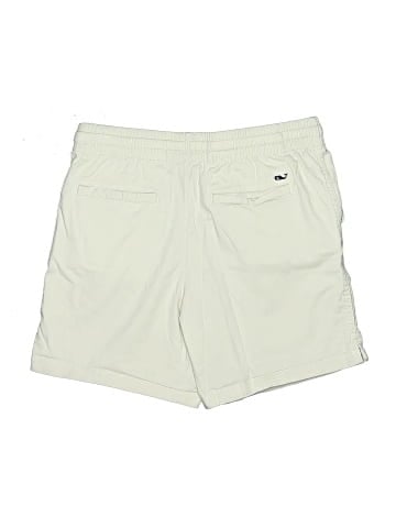 Vineyard Vines Khaki Shorts (view 2)