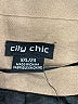 City Chic Tan Blazer Size 24 Plus (XXL) - photo 6