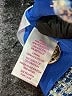 Lilly Pulitzer Tweed Blue Jacket Size 14 - photo 7