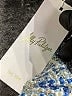 Lilly Pulitzer Tweed Blue Jacket Size 14 - photo 8