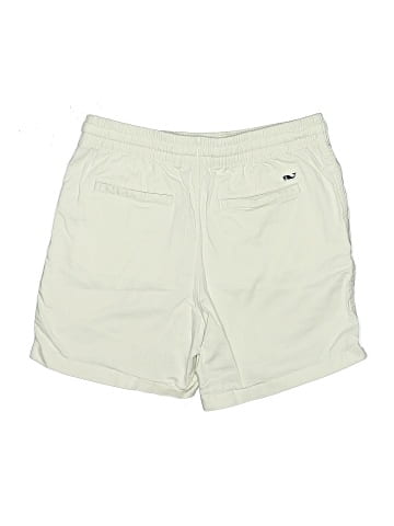 Vineyard Vines Khaki Shorts (view 2)