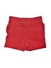 Ralph Lauren 100% Cotton Solid Red Shorts 0-3 MO / 3 MO - photo 2