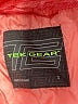 Tek Gear 100% Polyester Solid Pink Jacket Size S - photo 6