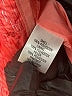 Tek Gear 100% Polyester Solid Pink Jacket Size S - photo 7