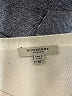 Burberry Checkered-gingham Solid Ivory pullover sweater Size M - photo 12