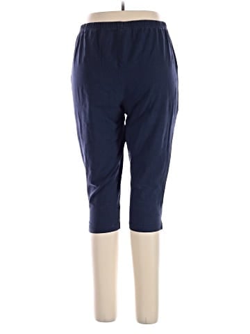 Roaman's Active Pants (view 2)