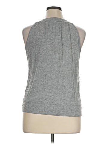 Spense Sleeveless Top (view 2)