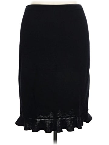St. John Collection by Marie Gray Formal Skirt (view 2)