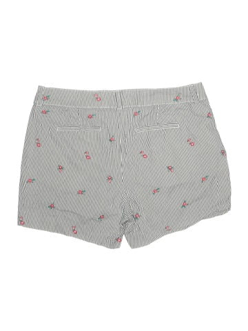 St. John's Bay Shorts (view 2)