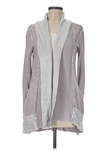 Blanc Noir Cardigan (view 1)