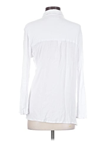 Lovers + Friends Long Sleeve Blouse (view 2)