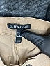 Eileen Fisher 100% Cotton Tan Khakis Size XS - photo 7