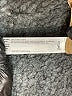 Eileen Fisher 100% Cotton Tan Khakis Size XS - photo 8