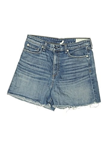 Rag & Bone Denim Shorts (view 1)