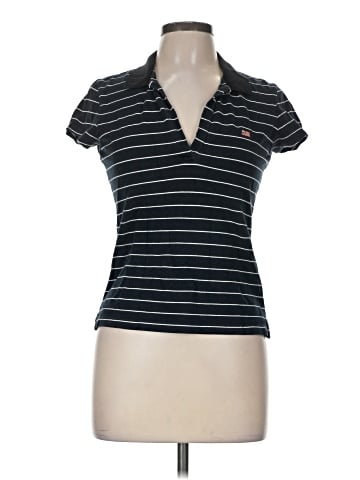 Polo Jeans Co. by Ralph Lauren Short Sleeve Polo (view 1)