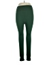Eye Candy Green Active Pants Size 1X - 2X - photo 1