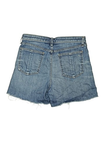 Rag & Bone Denim Shorts (view 2)