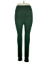 Eye Candy Green Active Pants Size 1X - 2X - photo 2