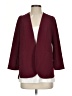 The Limited Burgundy Blazer Size XS - photo 1