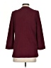 The Limited Burgundy Blazer Size XS - photo 2