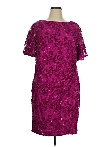 Jessica Howard Cocktail Dress (view 1)