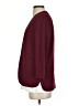 The Limited Burgundy Blazer Size XS - photo 5