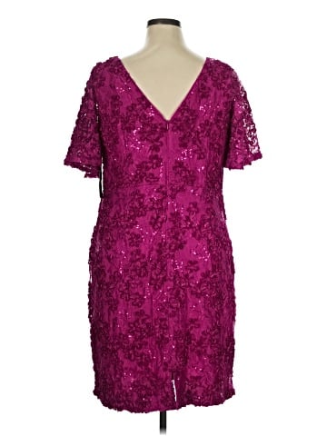 Jessica Howard Cocktail Dress (view 2)
