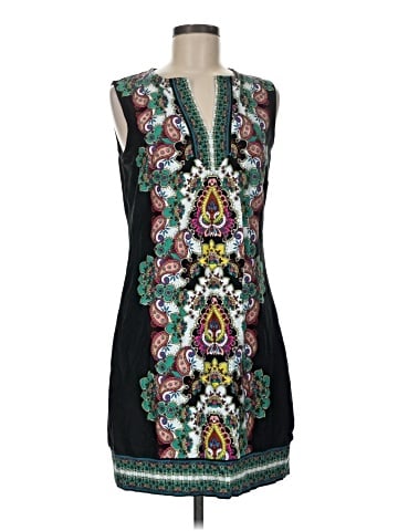 New York & Company Cocktail Dress (view 1)