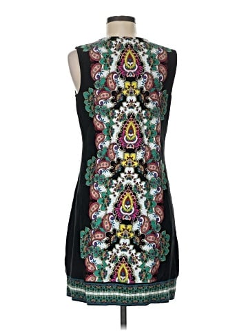 New York & Company Cocktail Dress (view 2)