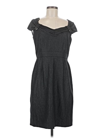Tahari by ASL Casual Dress (view 1)