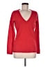 New York & Company Red Pullover Sweater Size M - photo 1