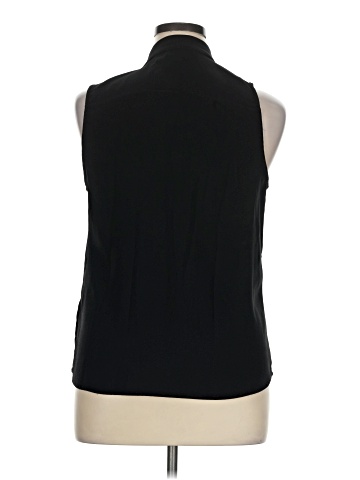 XOXO Sleeveless Blouse (view 2)