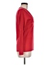New York & Company Red Pullover Sweater Size M - photo 4