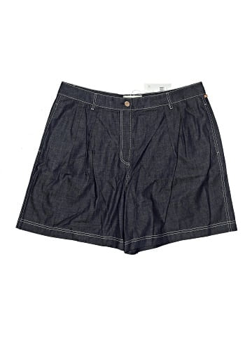 Lafayette 148 New York Shorts (view 1)