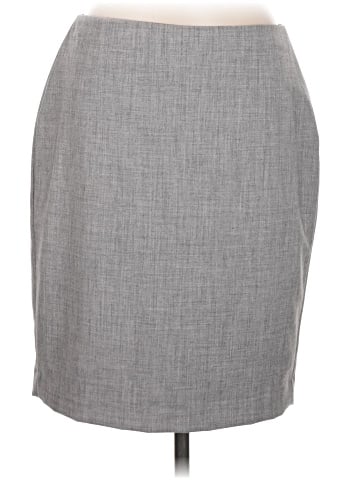 Banana Republic Factory Store Formal Skirt (view 1)
