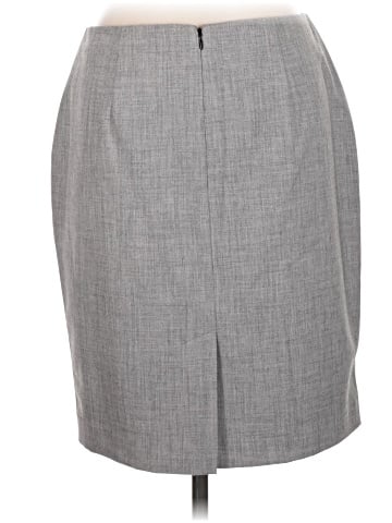 Banana Republic Factory Store Formal Skirt (view 2)