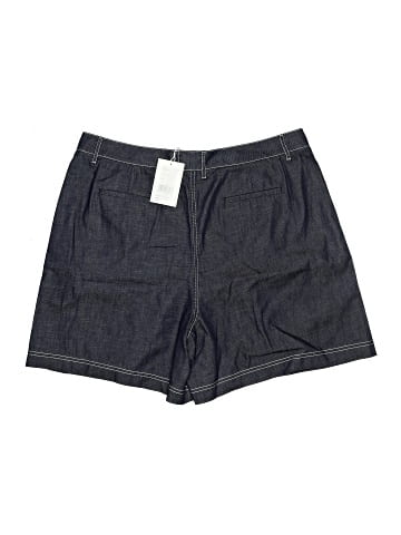 Lafayette 148 New York Shorts (view 2)