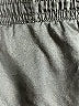 Nike Black Athletic Shorts Size 0X (estimated) - photo 3