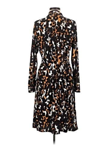 Dennis by Dennis Basso Casual Dress (view 2)